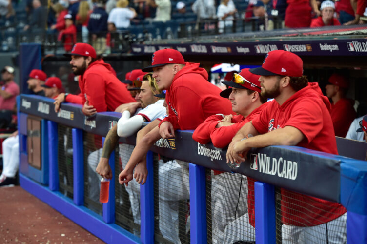 AL Central champion Guardians unable to maintain momentum in Wild Card Series loss to Tigers